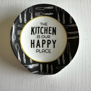 Kitchen spoon holder NEW